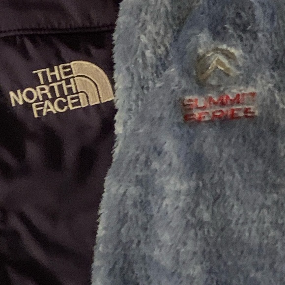 The North Face Jackets & Blazers - North Face Summit Series -Purple Medium